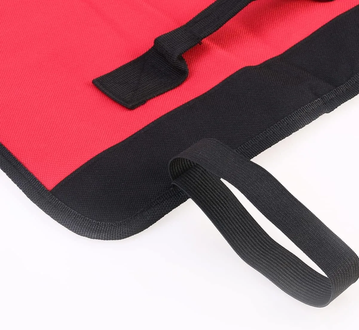 22- Pouch Tool Bag Roll up Organizer Oxford Cloth Utility Plier Screwdriver Case