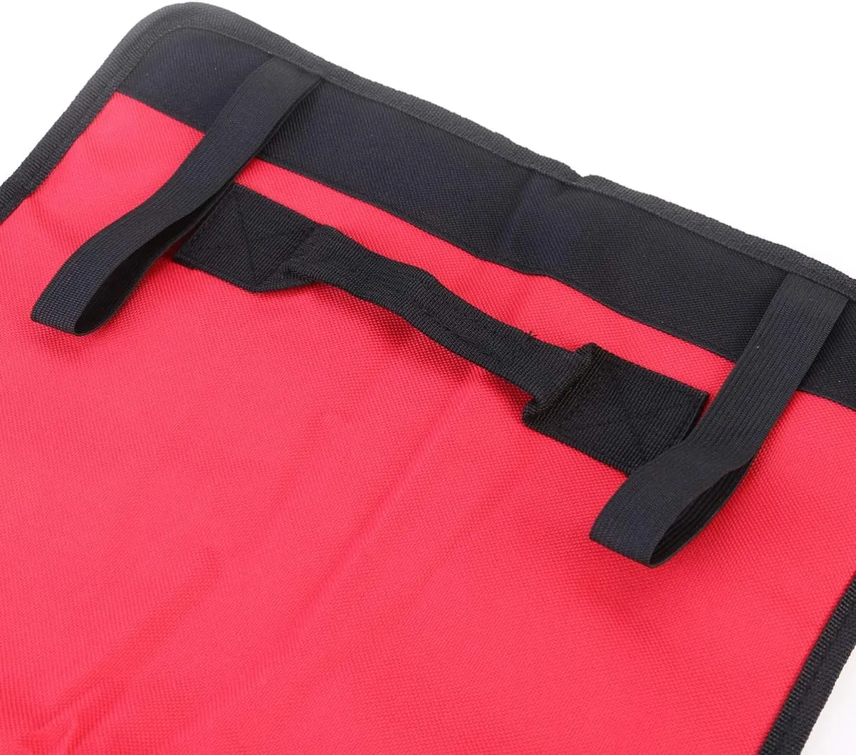 22- Pouch Tool Bag Roll up Organizer Oxford Cloth Utility Plier Screwdriver Case