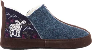 Acorn Women's Forest Bootie Slipper