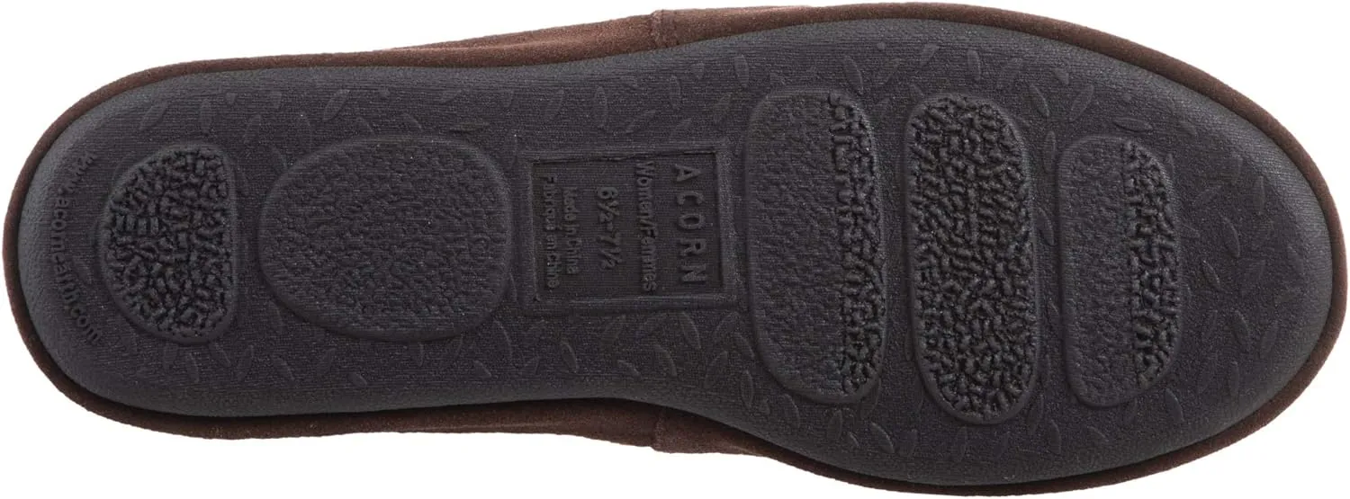 Acorn Women's Forest Bootie Slipper