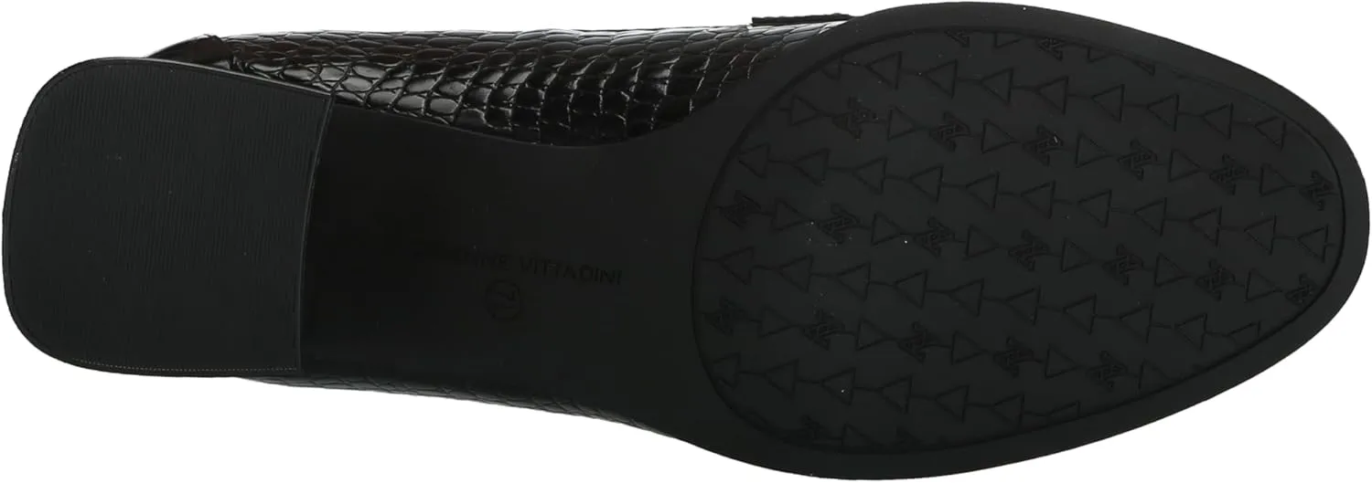 Adrienne Vittadini Women's Sabre Pump