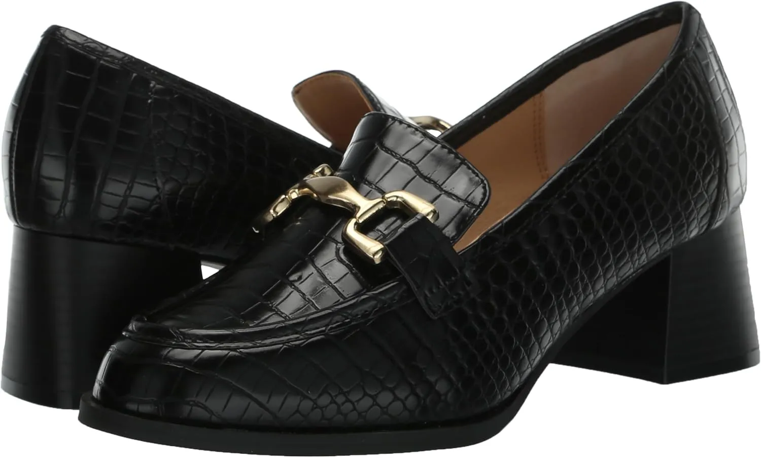 Adrienne Vittadini Women's Sabre Pump