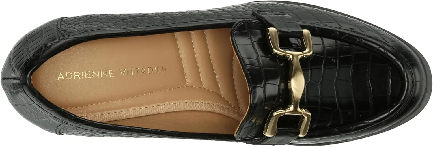 Adrienne Vittadini Women's Sabre Pump