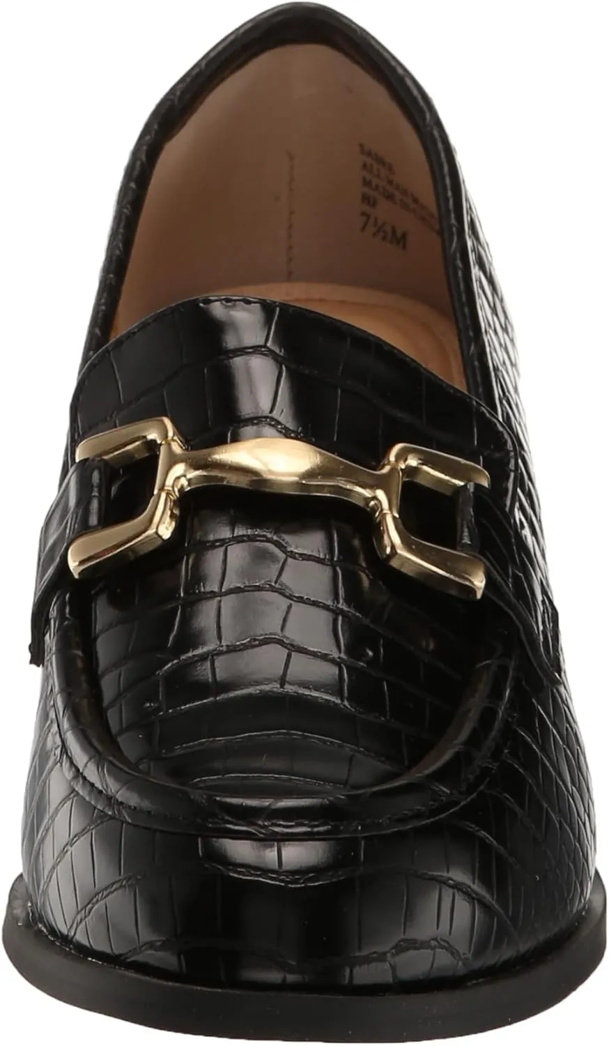 Adrienne Vittadini Women's Sabre Pump