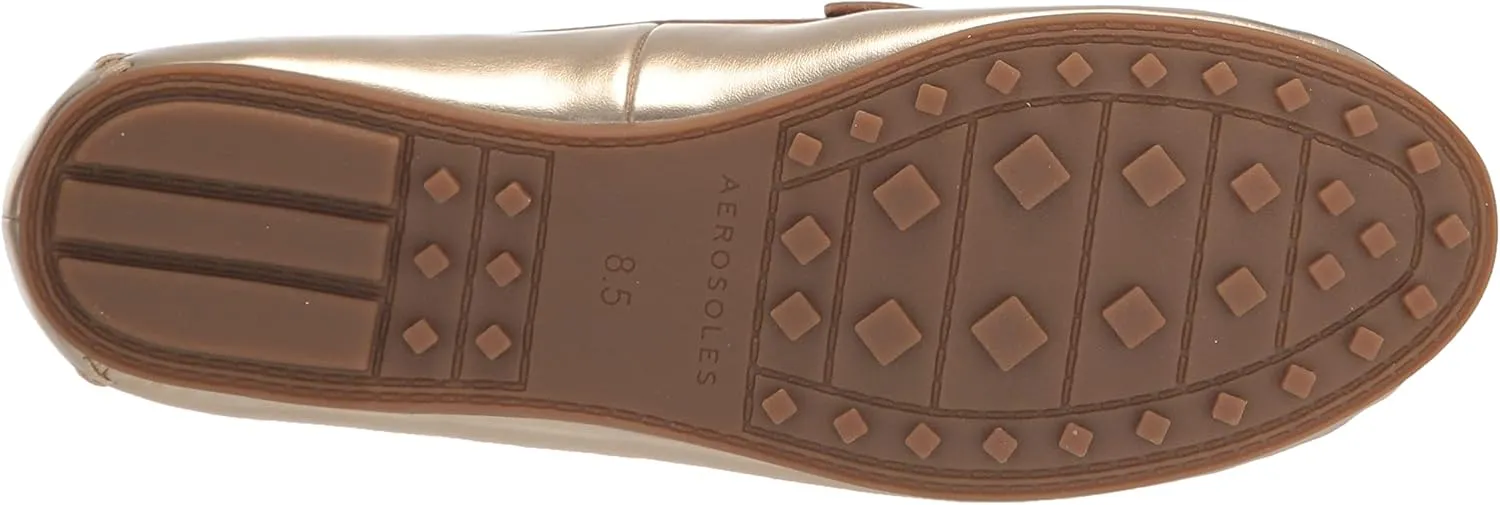Aerosoles Women's Over Drive Loafer