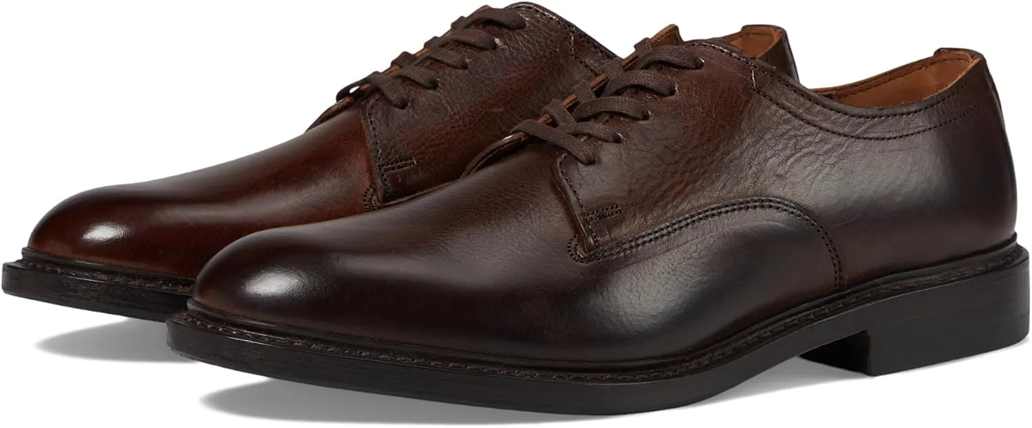Allen Edmonds Men's Trevor Plain Toe Oxfords