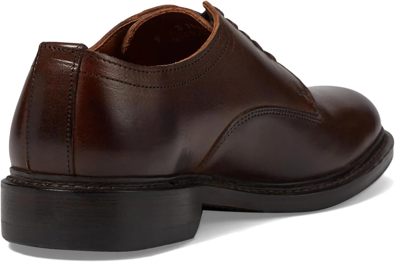 Allen Edmonds Men's Trevor Plain Toe Oxfords