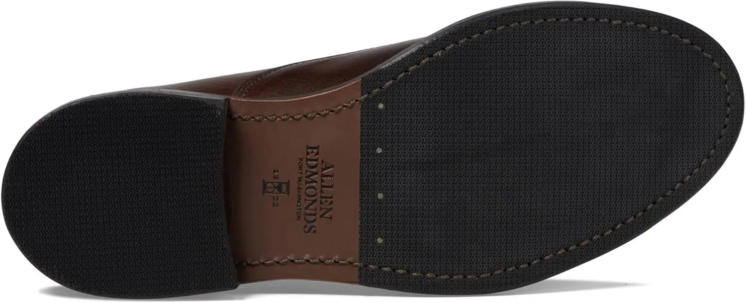 Allen Edmonds Men's Trevor Plain Toe Oxfords