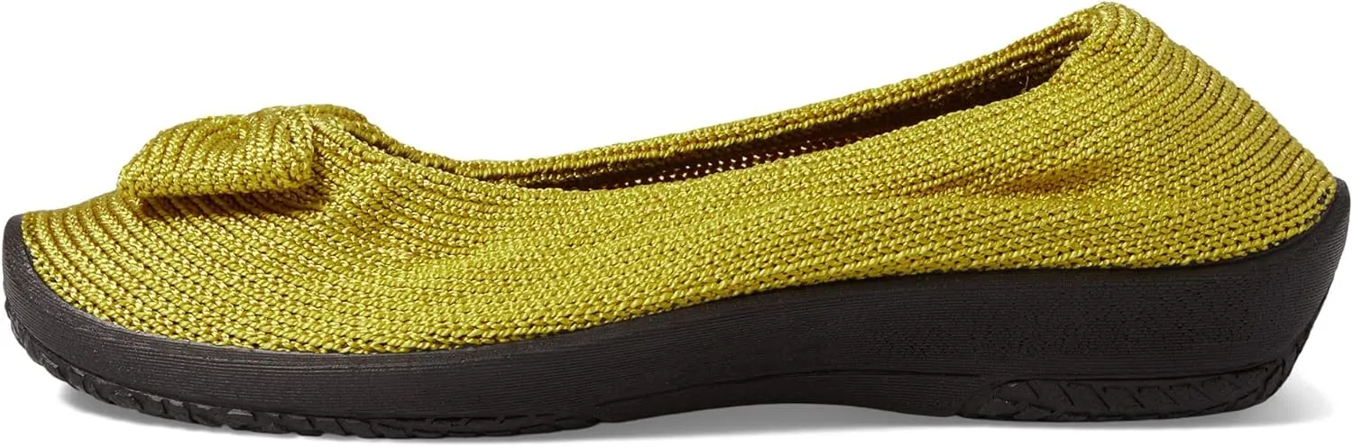 Arcopedico Lyla Oxford Shoe
