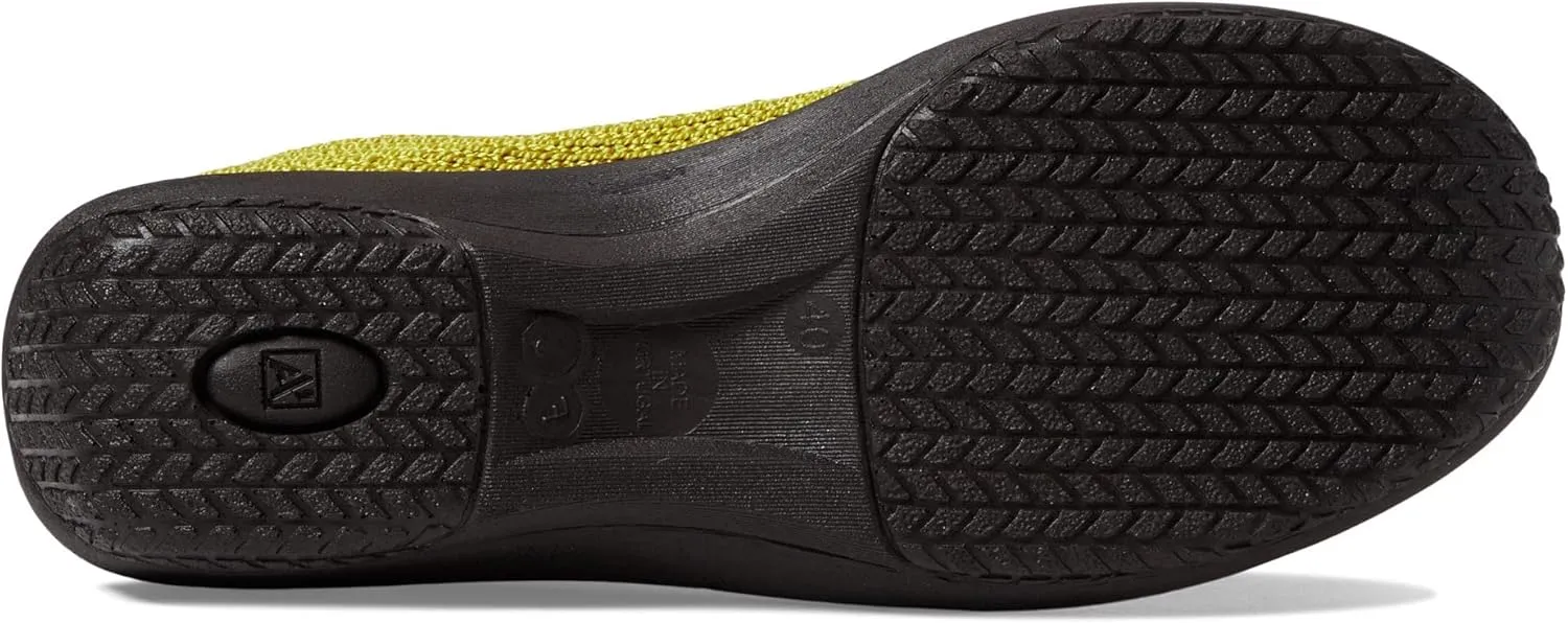 Arcopedico Lyla Oxford Shoe