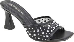 BCBGeneration Women's Glam Heeled Sandal