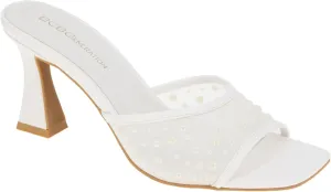 BCBGeneration Women's Glam Heeled Sandal