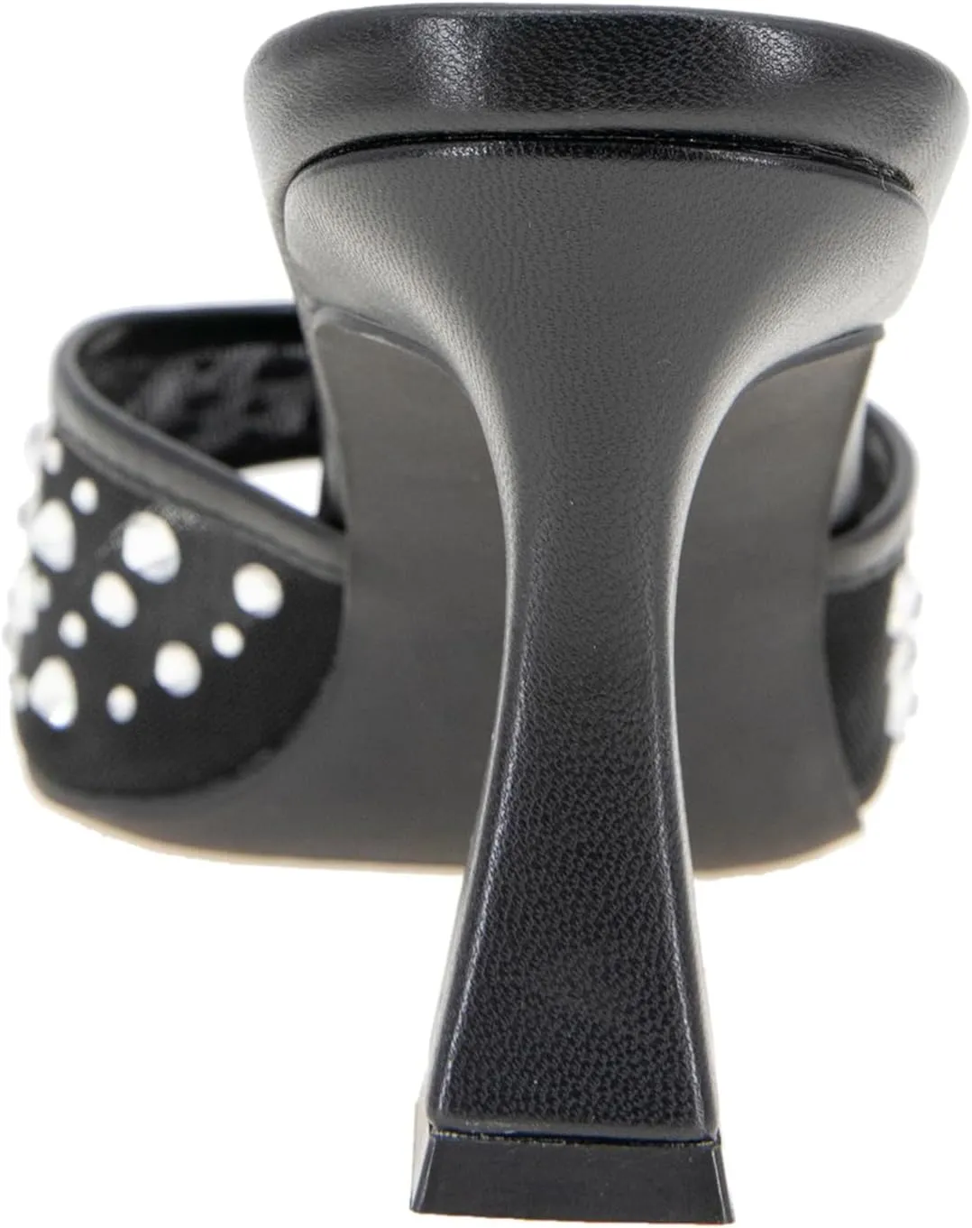 BCBGeneration Women's Glam Heeled Sandal