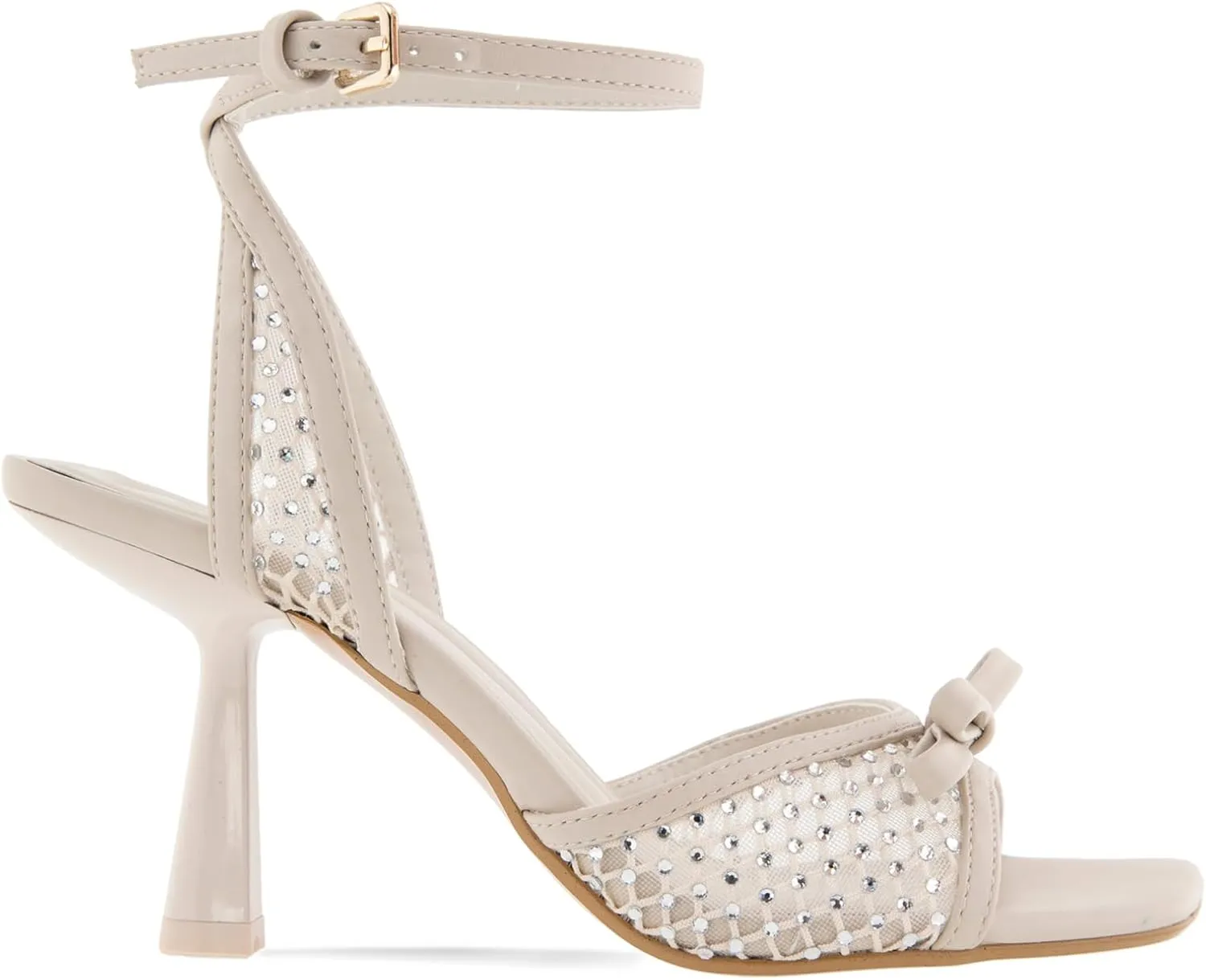 BCBGeneration Women's Rino Heeled Sandal