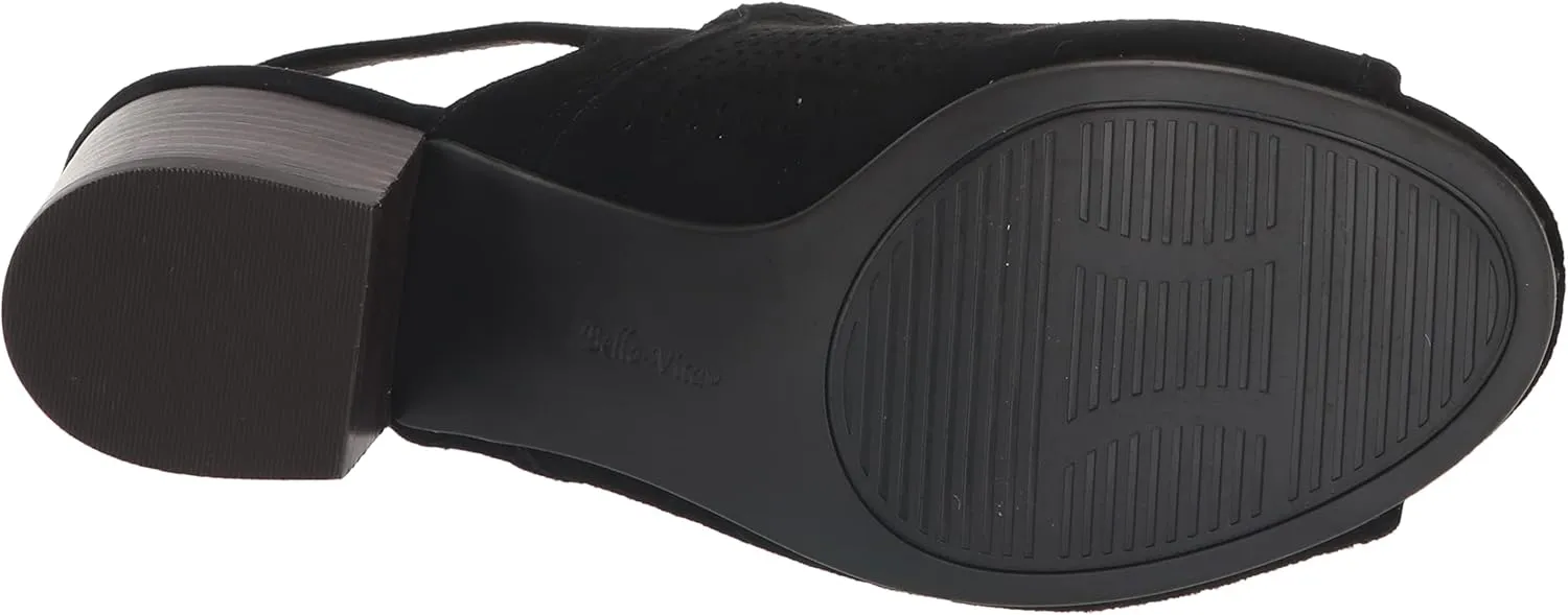 Bella Vita Women's Emmalyn Heeled Sandal