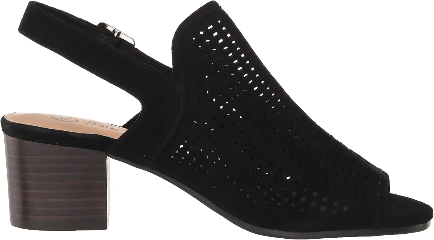 Bella Vita Women's Emmalyn Heeled Sandal