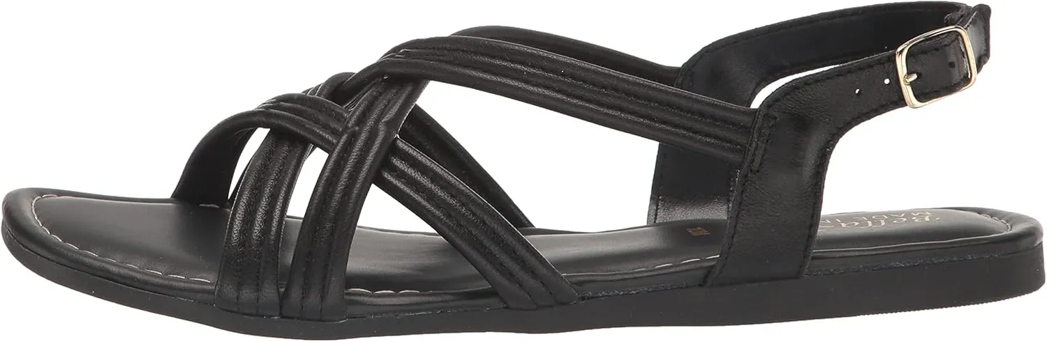 Bella Vita Women's Ilo-Italy Flat Sandal