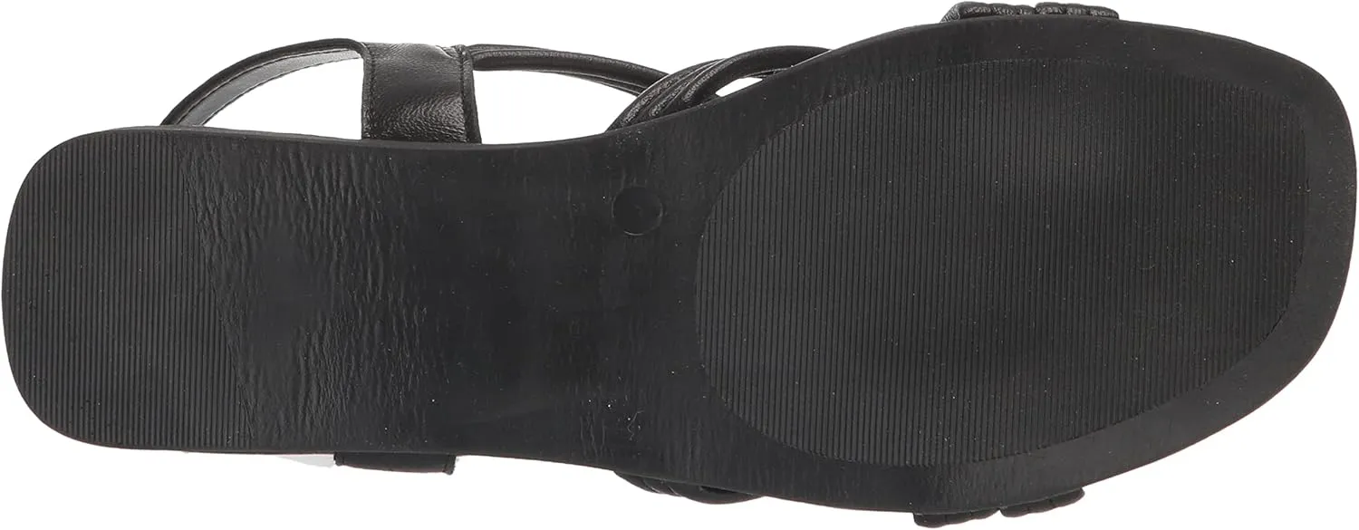 Bella Vita Women's Ilo-Italy Flat Sandal