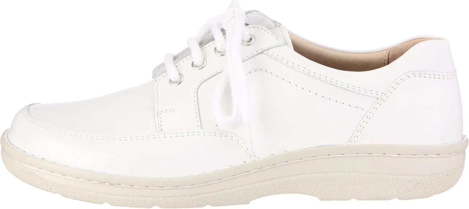 Berkemann Frieder Men's Derby Low Lace Up Shoes