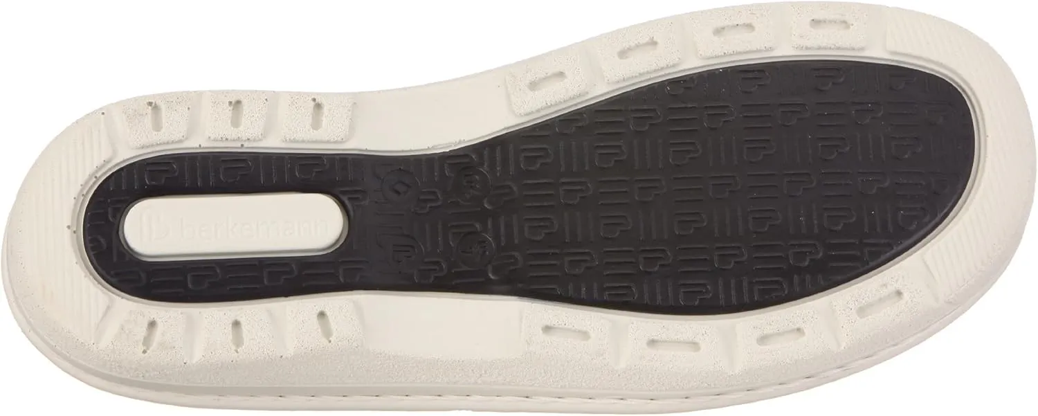 Berkemann Frieder Men's Derby Low Lace Up Shoes