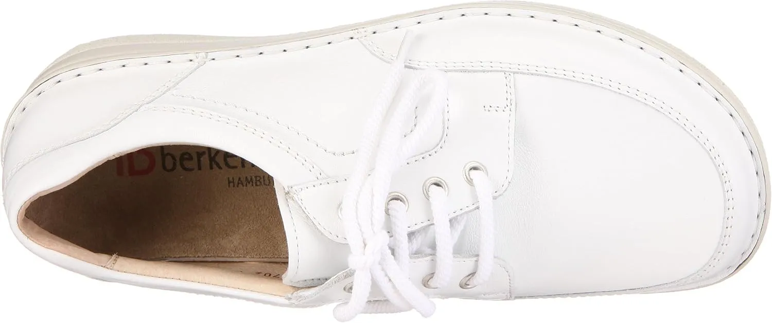 Berkemann Frieder Men's Derby Low Lace Up Shoes