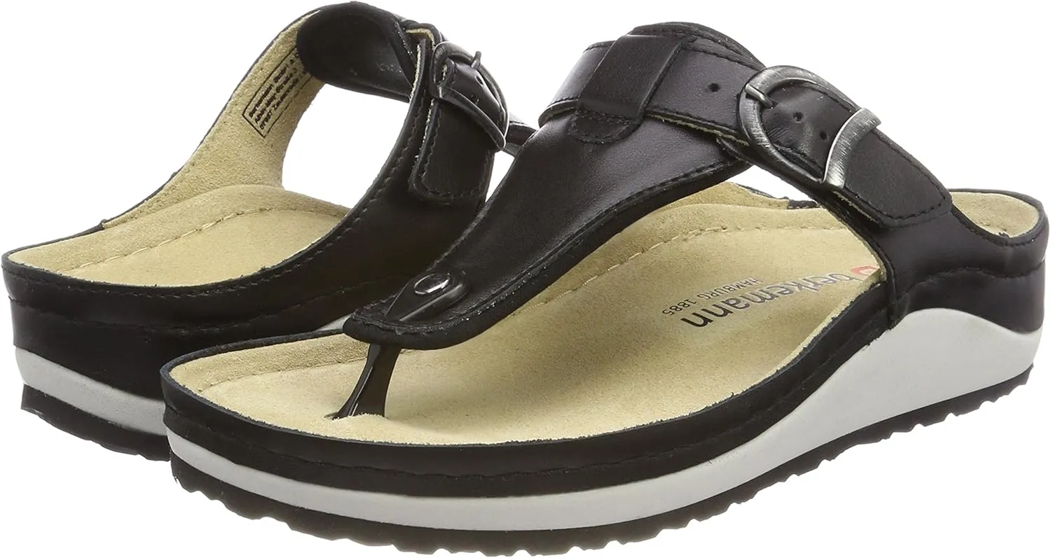 Berkemann Women's Flip Flops