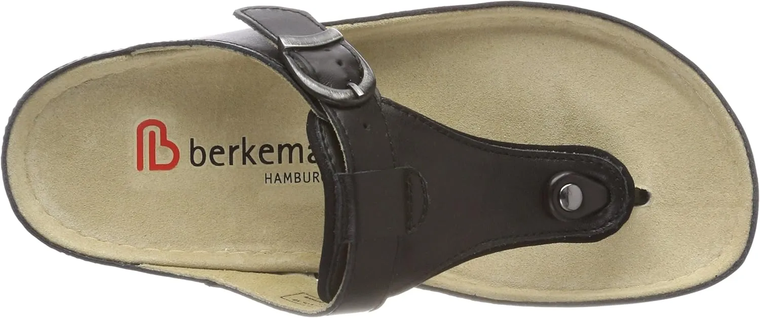 Berkemann Women's Flip Flops