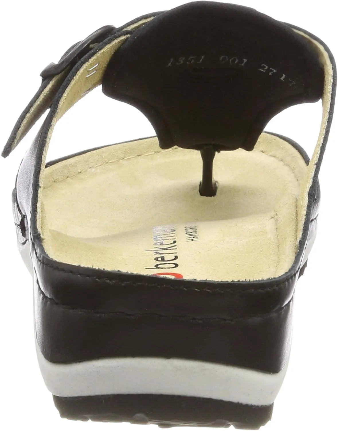 Berkemann Women's Flip Flops
