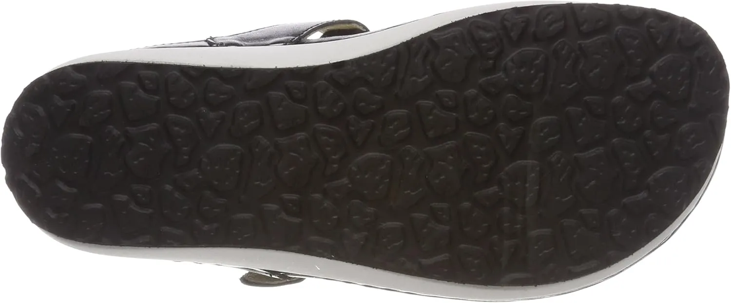 Berkemann Women's Flip Flops