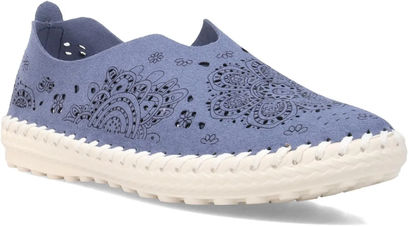 Bernie Mev womens Mule