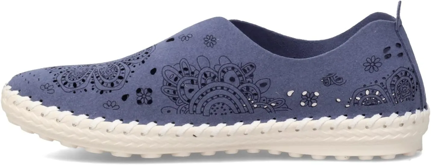Bernie Mev womens Mule