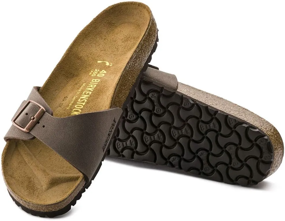 Birkenstock Women's Open-Back Sandal