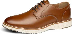 Bruno Marc Men's Crossflex Casual Dress Shoes Business Formal Oxfords Sneaker