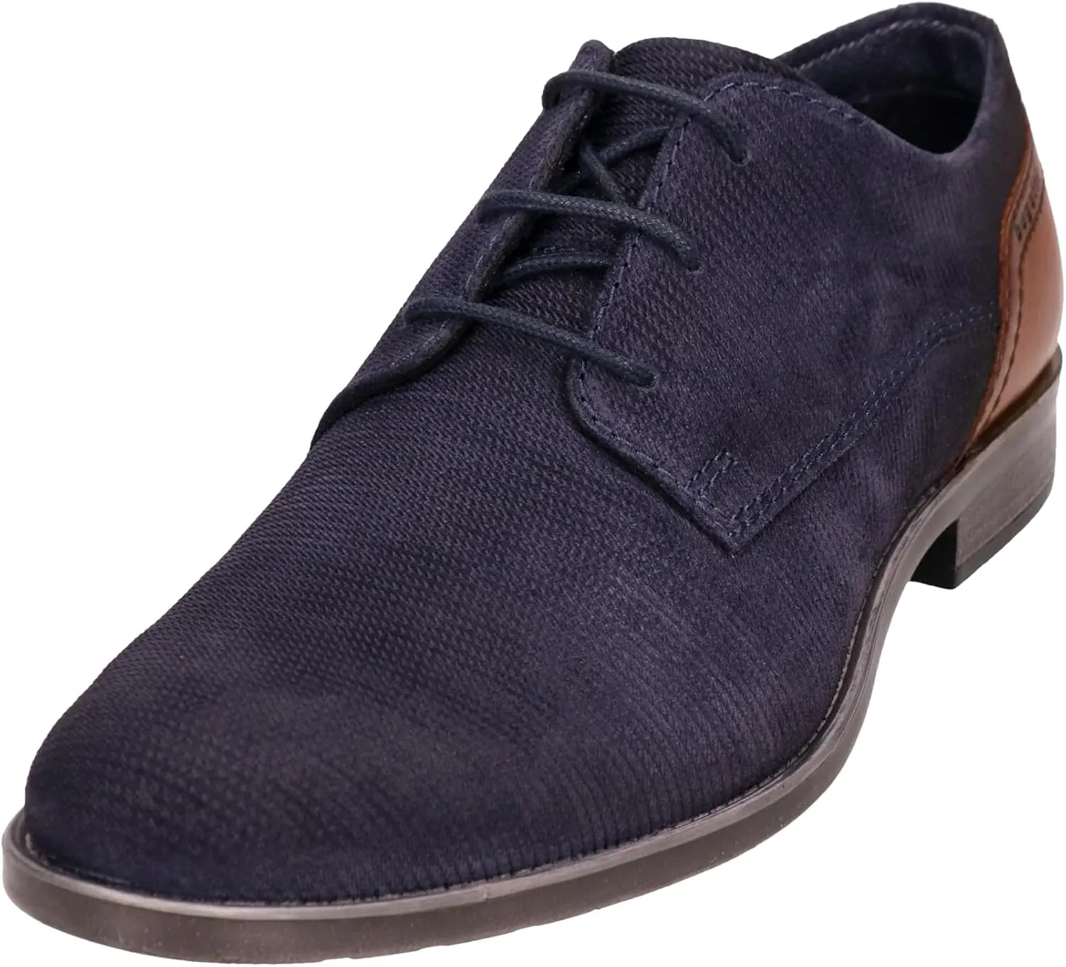 Bugatti Men's Derby Lace-up Shoes