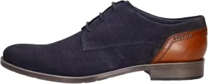 Bugatti Men's Derby Lace-up Shoes