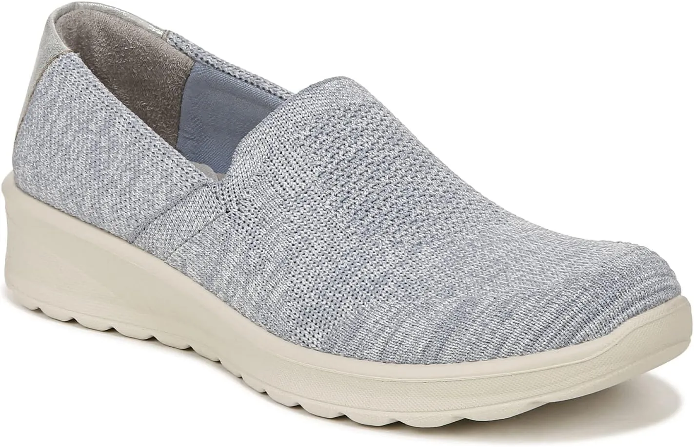 BZees Women's Getty Slip-On