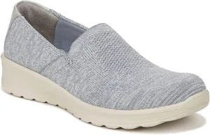 BZees Women's Getty Slip-On