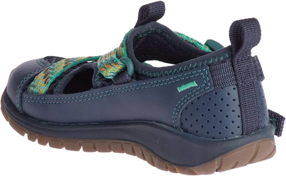 Chaco Kids' Odyssey Sport Sandal