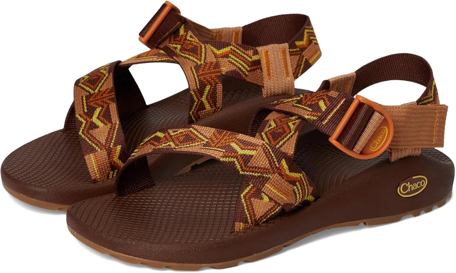 Chaco Men's Mega Z Classic Sandal