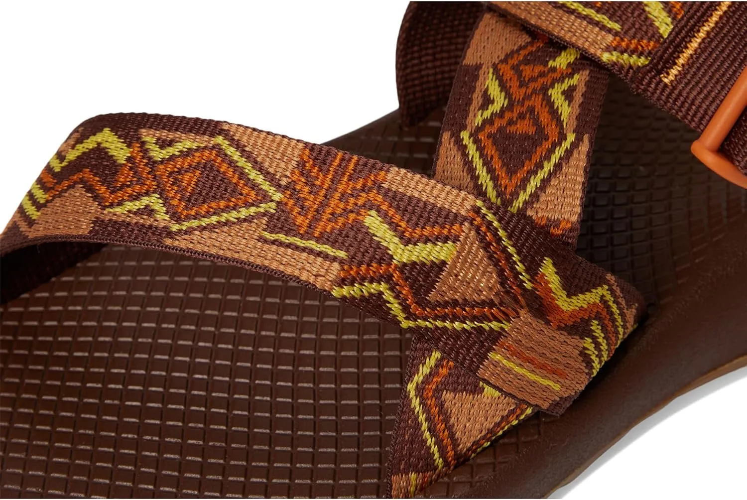 Chaco Men's Mega Z Classic Sandal