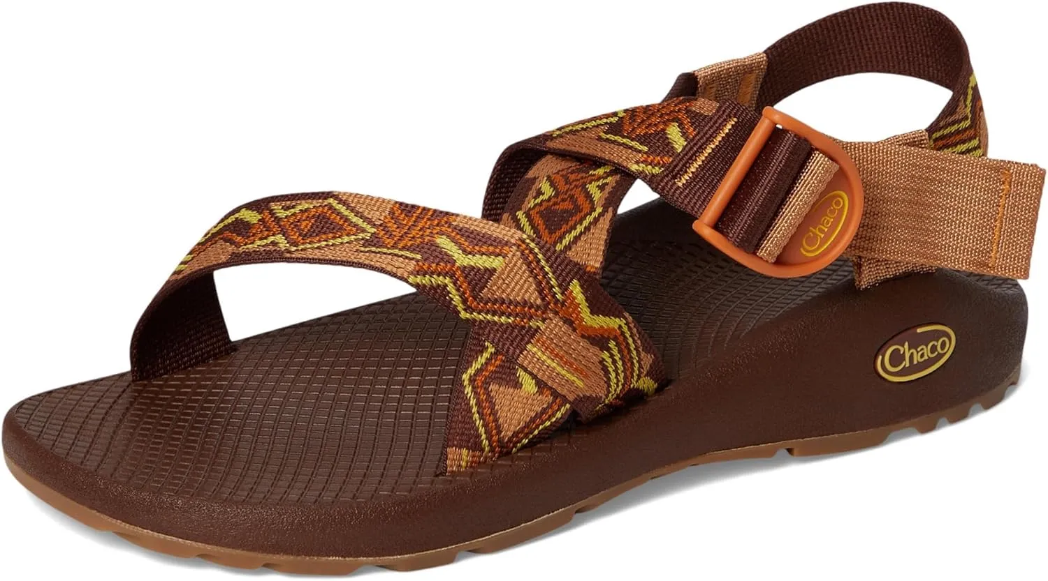 Chaco Men's Mega Z Classic Sandal