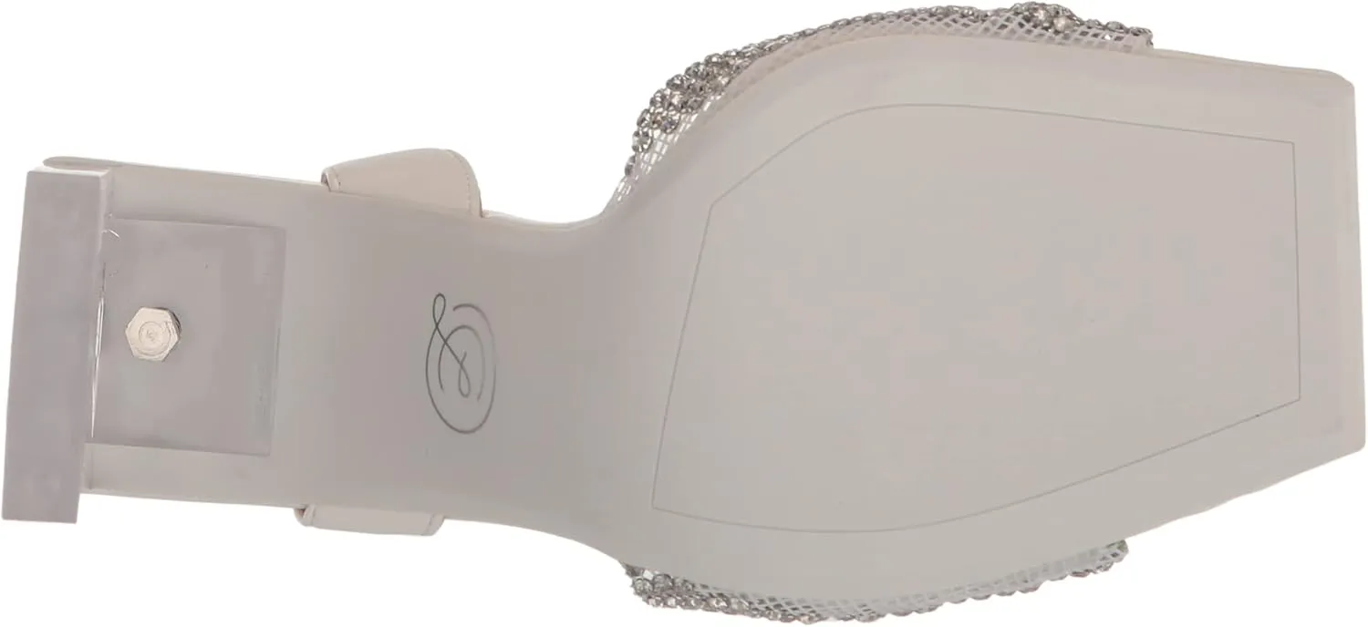 Chinese Laundry Women's Galda Heeled Sandal