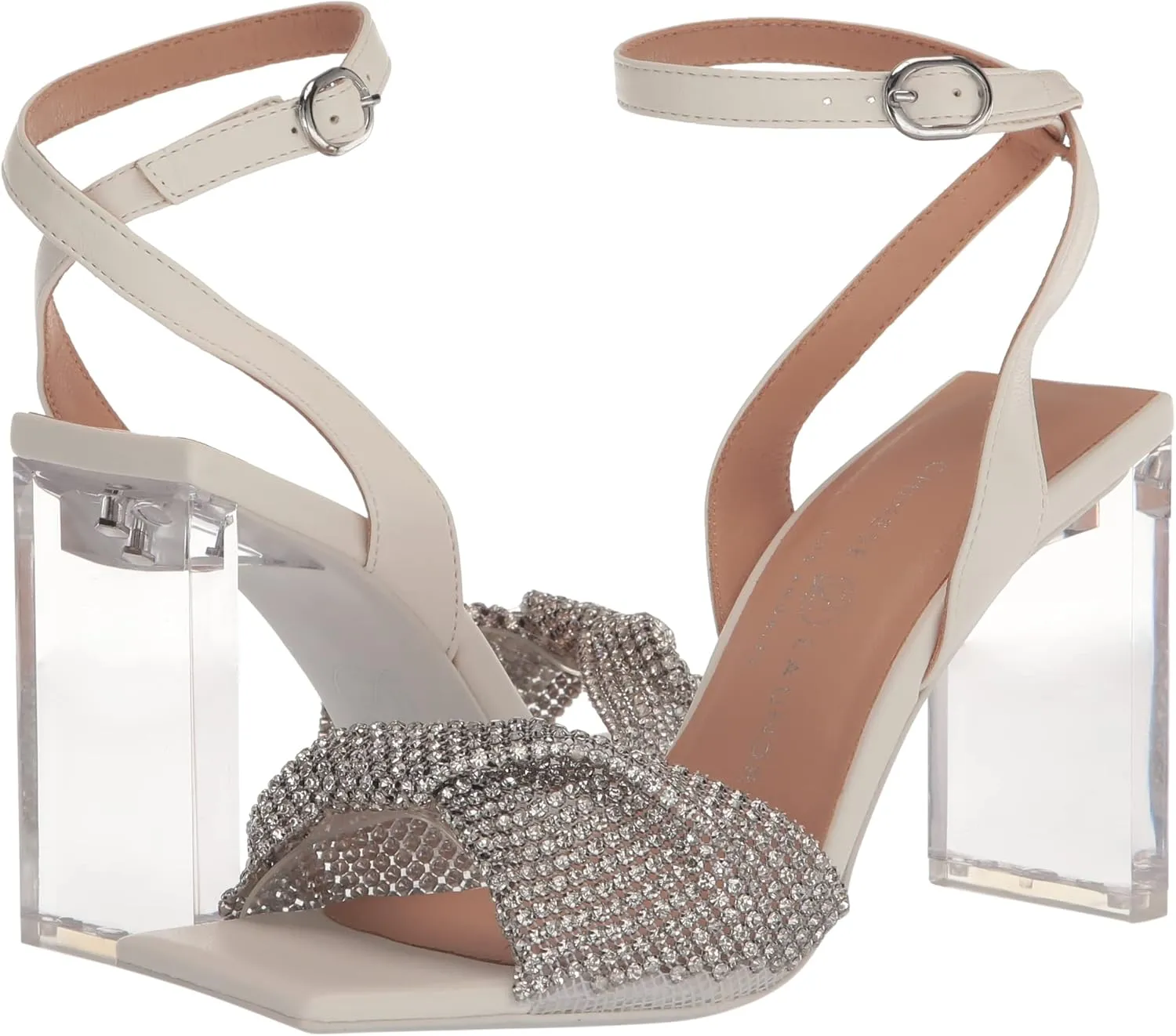 Chinese Laundry Women's Galda Heeled Sandal