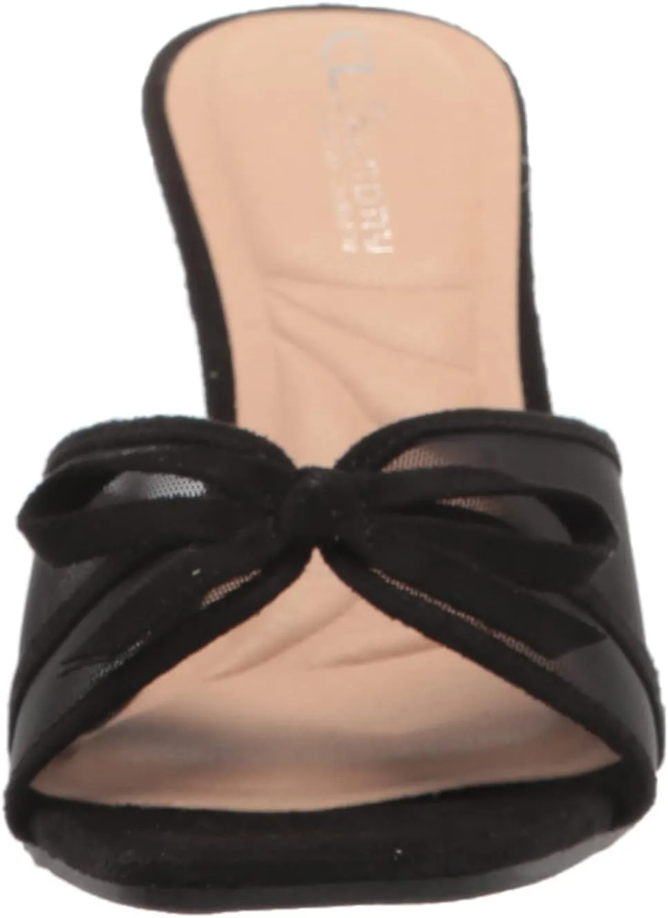 Chinese Laundry Women's Jump Up Mesh Ss Heeled Sandal