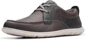 Clarks Men's Flexway Lace Boat Shoe