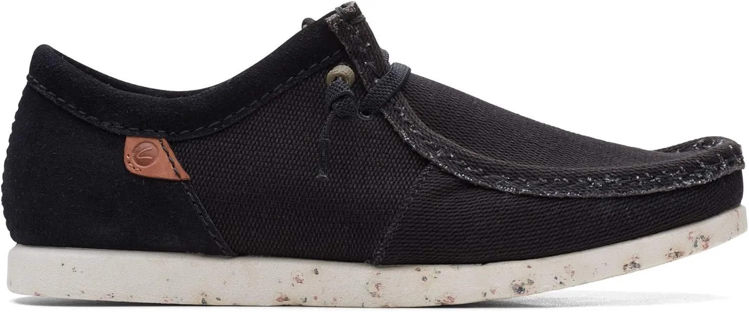 Clarks Men's ShacreLite Moc Oxford