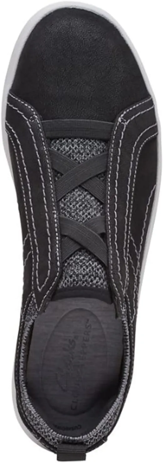 Clarks Women's Adella Trace Oxford Flat