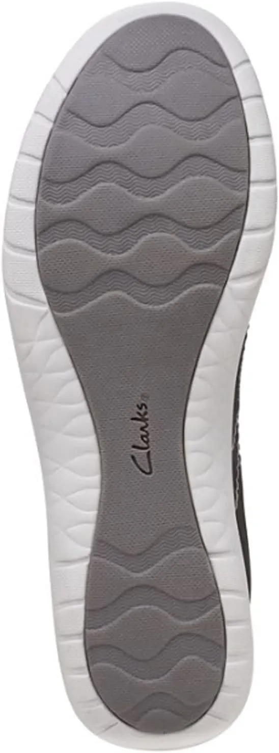 Clarks Women's Adella Trace Oxford Flat