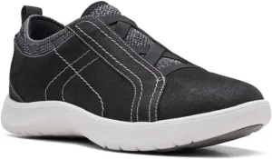 Clarks Women's Adella Trace Oxford Flat