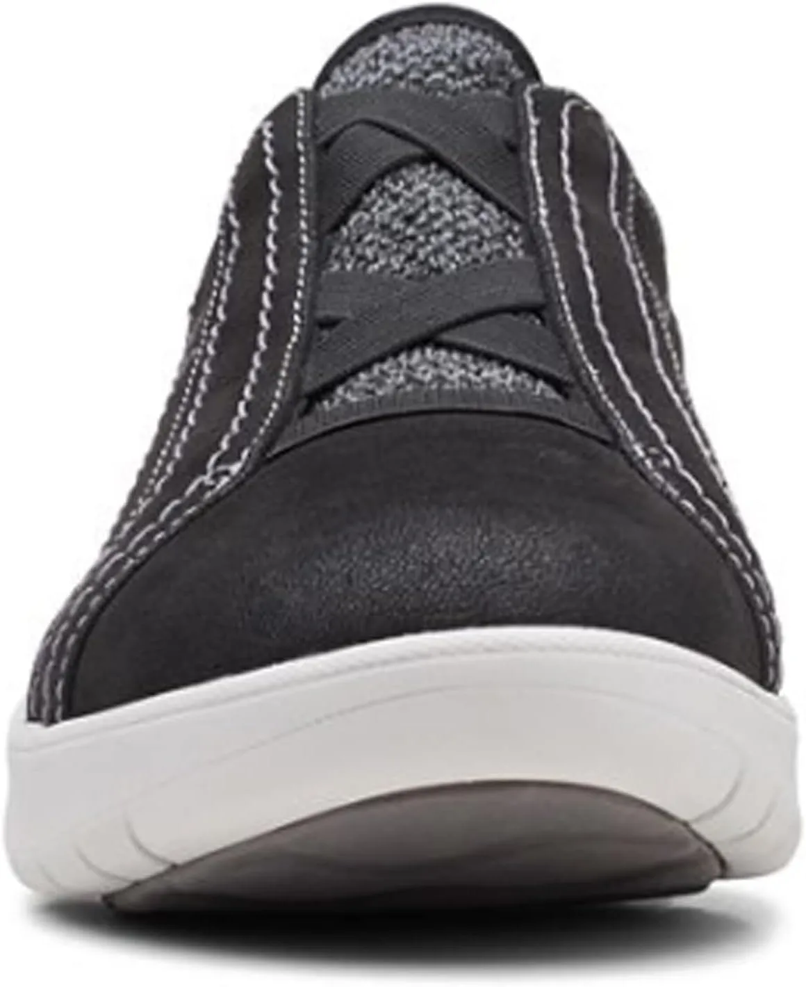 Clarks Women's Adella Trace Oxford Flat